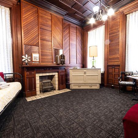 Traveler'S Rest Hotel Pittsburgh Phòng bức ảnh