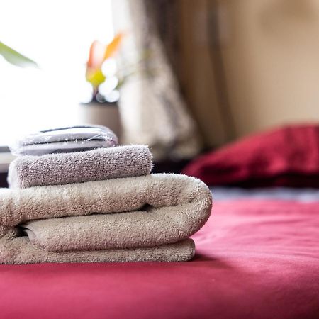 Traveler'S Rest Hotel Pittsburgh Phòng bức ảnh