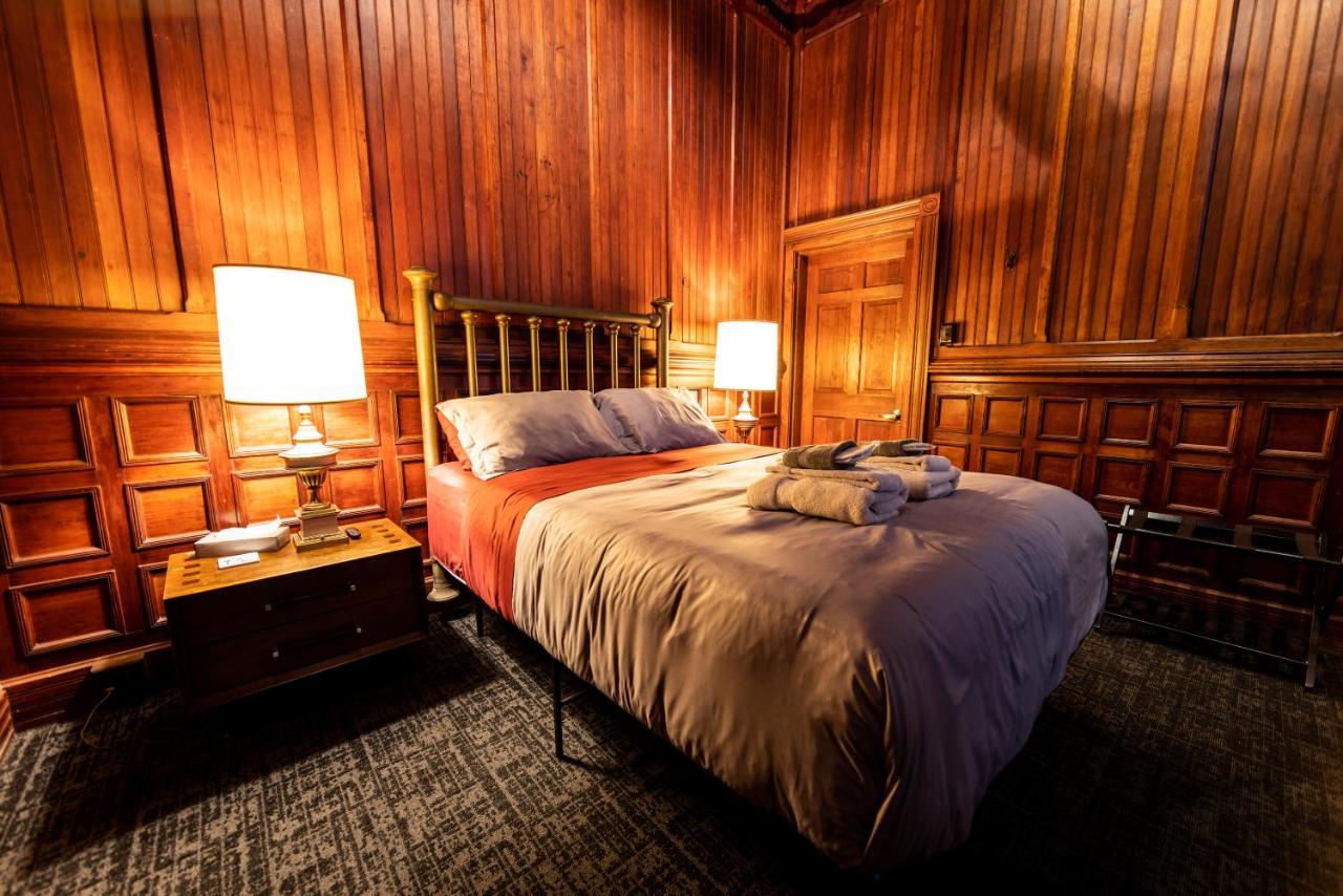 Traveler'S Rest Hotel Pittsburgh Ngoại thất bức ảnh