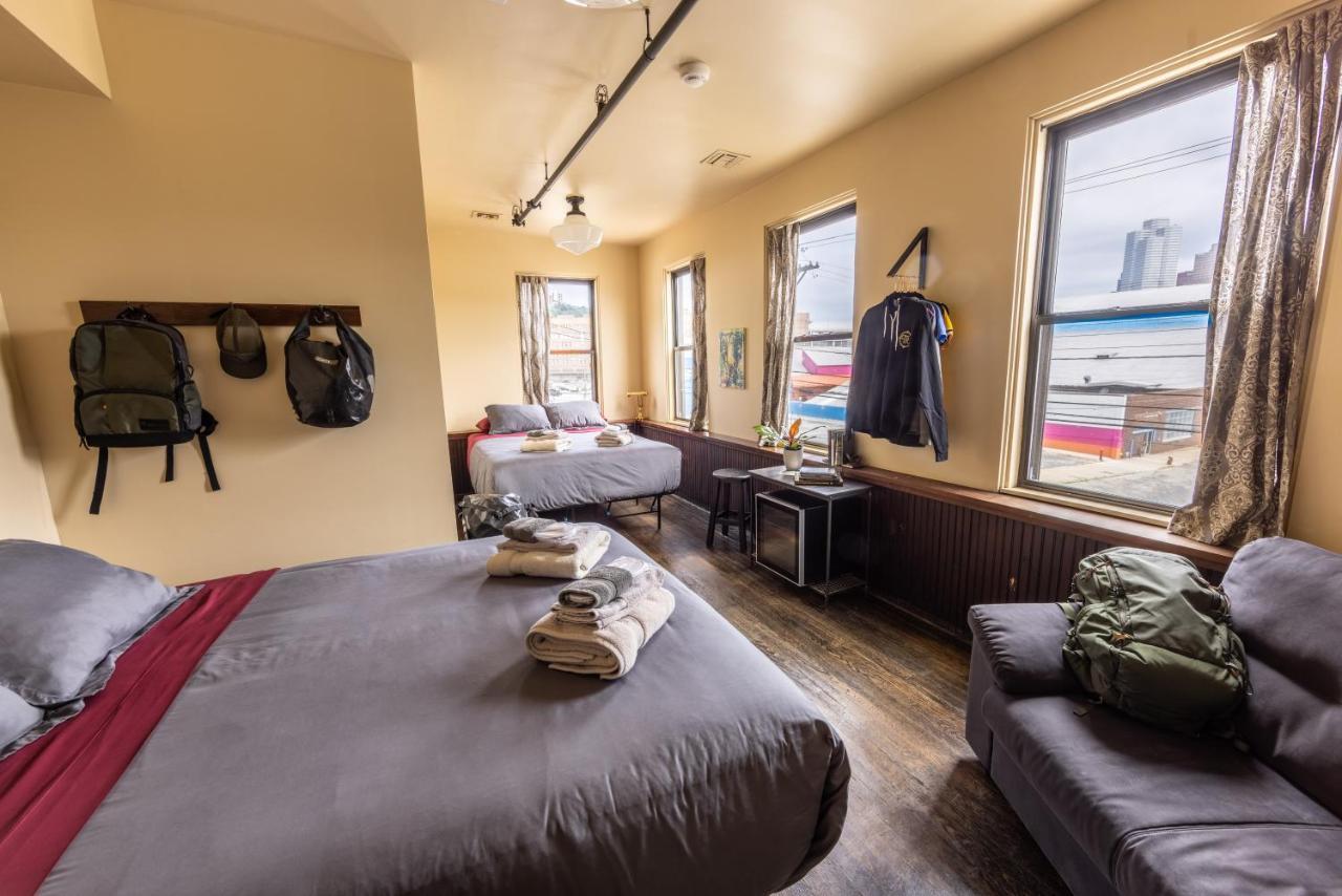 Traveler'S Rest Hotel Pittsburgh Ngoại thất bức ảnh