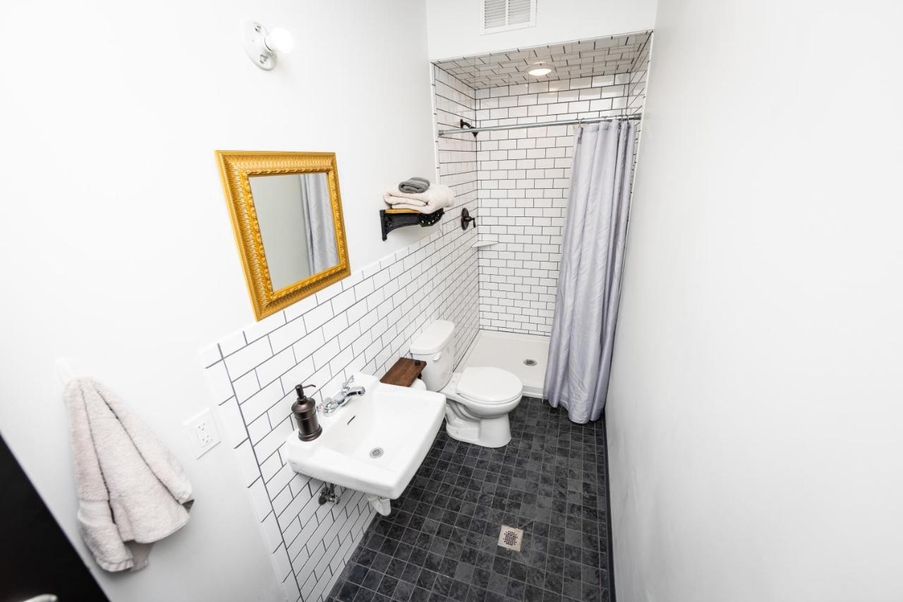 Traveler'S Rest Hotel Pittsburgh Ngoại thất bức ảnh