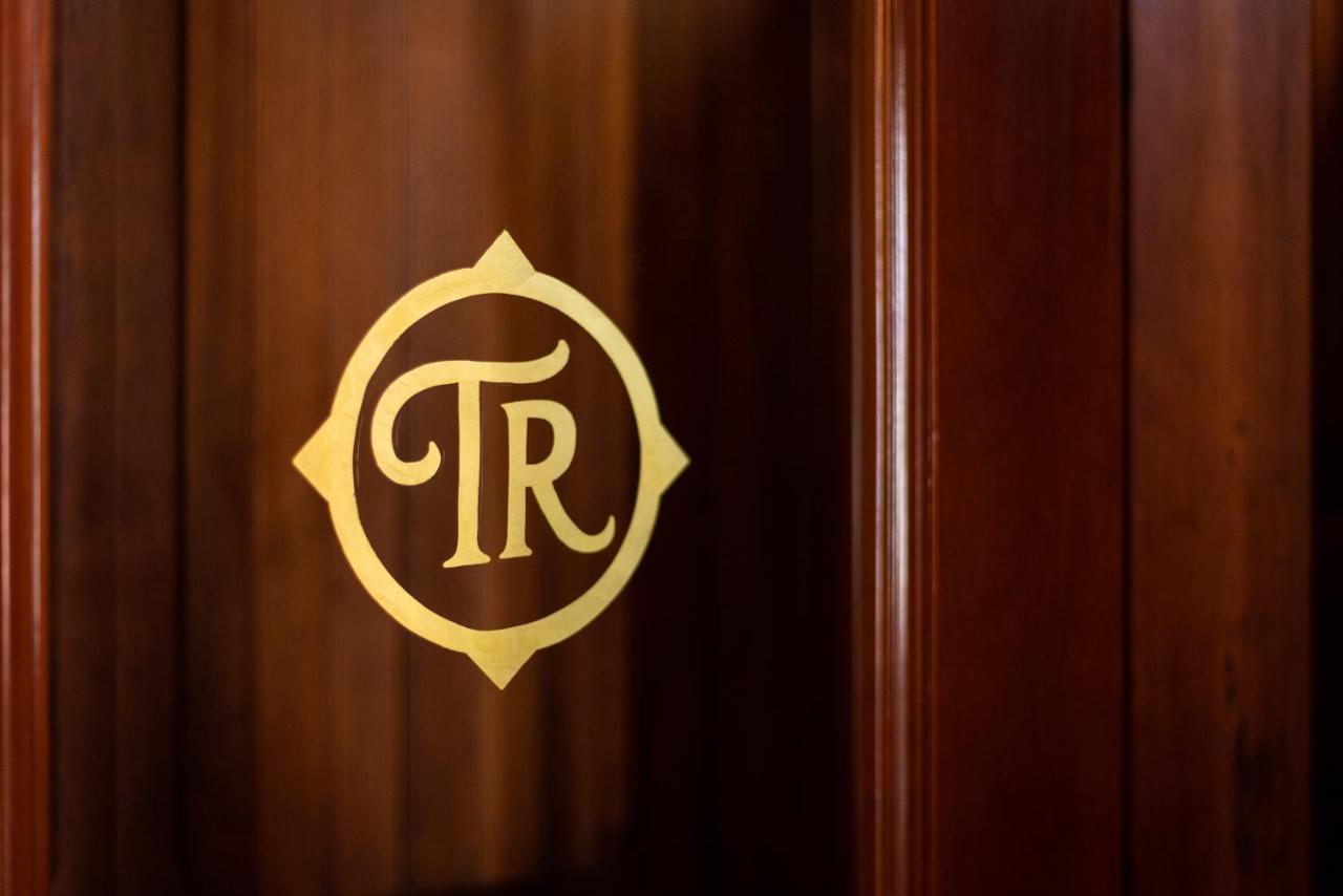 Traveler'S Rest Hotel Pittsburgh Ngoại thất bức ảnh