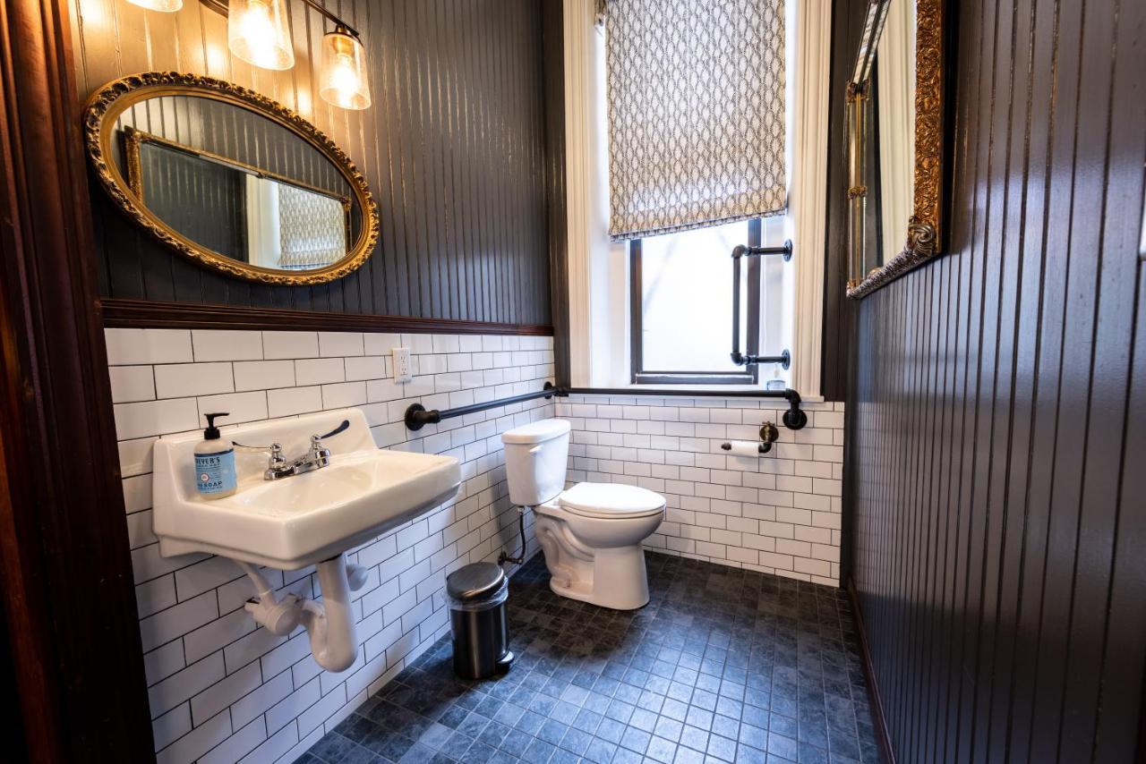 Traveler'S Rest Hotel Pittsburgh Ngoại thất bức ảnh