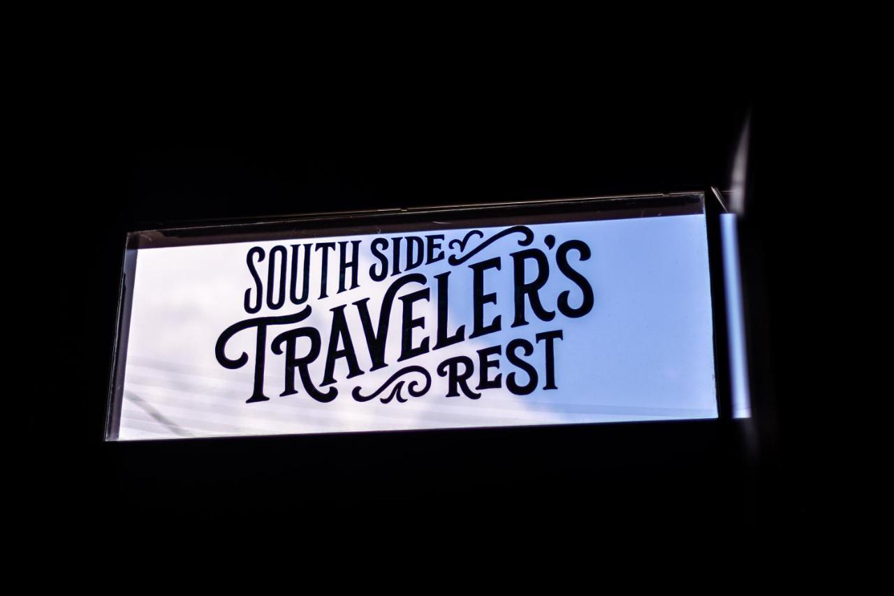 Traveler'S Rest Hotel Pittsburgh Ngoại thất bức ảnh