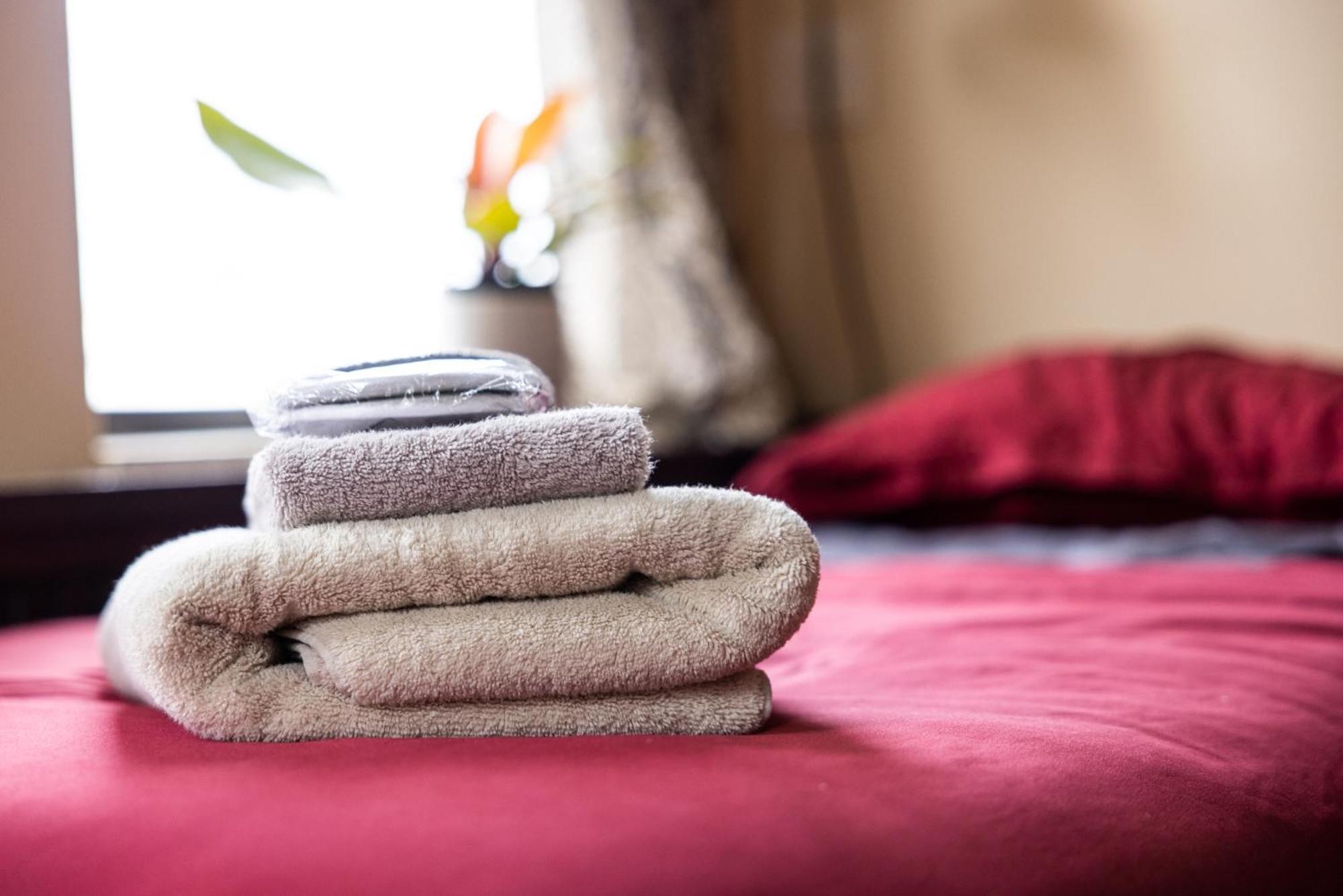 Traveler'S Rest Hotel Pittsburgh Phòng bức ảnh