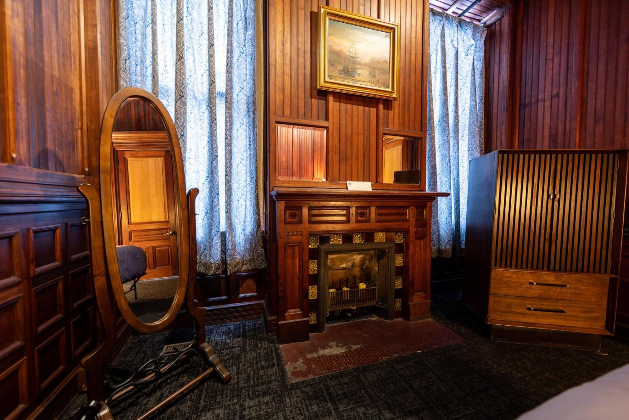 Traveler'S Rest Hotel Pittsburgh Phòng bức ảnh