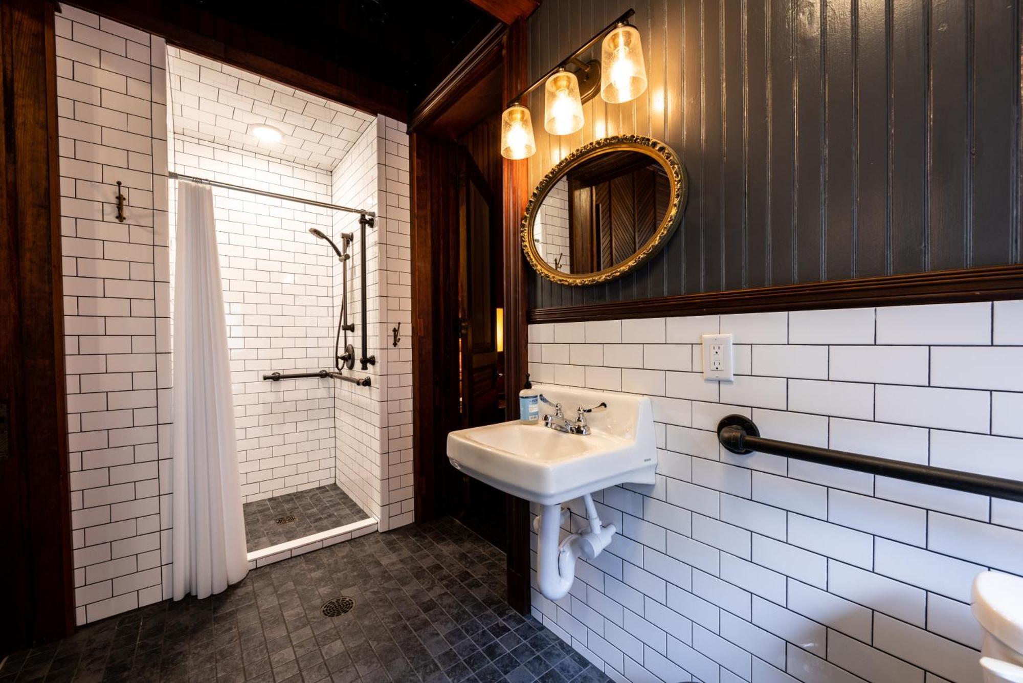 Traveler'S Rest Hotel Pittsburgh Phòng bức ảnh